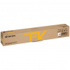 Toner Kyocera TK-8115Y yellow (6.000 str.) pre ECOSYS M8124cidn/M8130cidn Toner Kyocera TK-8115Y yellow (6.000 str.) pre ECOSYS M8124cidn/M8130cidn