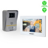 EVOLVEO DoorPhone AP1-2, drátový videotelefon s aplikací DPAP1-W Evolveo EVOLVEO DoorPhone AP1-2, drátový videotelefon s aplikací DPAP1-W Evolveo