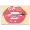 Diamantovanie podľa čísiel Chuť na bozk (40x60cm) Diamantovanie podľa čísiel Chuť na bozk (40x60cm)