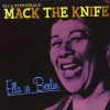 Mack the Knife: Ella in Berlin - Ella Fitzgerald LP Mack the Knife: Ella in Berlin - Ella Fitzgerald LP