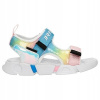 Sandále BARTEK pre dievčatá, multicolor veľ. 38 Sandále BARTEK pre dievčatá, multicolor veľ. 38