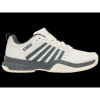 Tenisky K-swiss COURT EXPRESS 2 CLAY EGRET/TURBULENCE-M (04429-154-M) 42.5 Tenisky K-swiss COURT EXPRESS 2 CLAY EGRET/TURBULENCE-M (04429-154-M) 42.5
