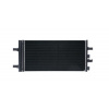 MAHLE Kondenzátor klimatizácie AC891000S MAHLE Kondenzátor klimatizácie AC891000S