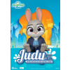 Beast Kingdom Toys Krabica na poklady Zootopia Judy 15 cm Beast Kingdom Toys Krabica na poklady Zootopia Judy 15 cm