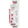 Relpol Časové relé 1P 12-240VAC/DC RPC-2A-UNI 863217 Relpol Časové relé 1P 12-240VAC/DC RPC-2A-UNI 863217