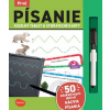 Kúzelný tablet & stierateľné karty – Prvé PÍSANIE | autor neuvedený Kúzelný tablet & stierateľné karty – Prvé PÍSANIE | autor neuvedený