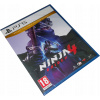 PS5 Ninja Gaiden 4 Deluxe Edition PlayStation 5 (PS5) v krabici PS5 Ninja Gaiden 4 Deluxe Edition PlayStation 5 (PS5) v krabici