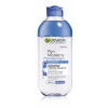 Micelárna voda Garnier 400 ml dvojfázová pre citlivú pleť s nevädzou Micelárna voda Garnier 400 ml dvojfázová pre citlivú pleť s nevädzou