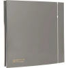 Soler & Palau SILENT 100 CZ DESIGN Grey 4C tichý axiální ventilátor designový Soler & Palau SILENT 100 CZ DESIGN Grey 4C tichý axiální ventilátor designový