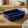 PEUGEOT Appolia 20 x 15,5 cm modré - keramický pekáč odolný voči teplu PEUGEOT Appolia 20 x 15,5 cm modré - keramický pekáč odolný voči teplu