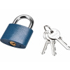 Extol EX93163 Zámek visací litinový, 63mm, 3 klíče -CRAFT Extol EX93163 Zámek visací litinový, 63mm, 3 klíče -CRAFT