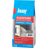 Knauf Flexfuge Univerzální čedič 1 kg Knauf Flexfuge Univerzální čedič 1 kg