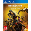 Mortal Kombat 11 Ultimate PlayStation 4 (PS4) krabicová verzia Mortal Kombat 11 Ultimate PlayStation 4 (PS4) krabicová verzia