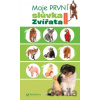 Moje první slůvka Zvířata Moje první slůvka Zvířata