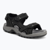 Pánske sandále Grisport 019027M black Pánske sandále Grisport 019027M black