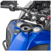 GIVI BF75 objímka pre úchyt tankruksaku GIVI BF75 objímka pre úchyt tankruksaku
