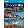 Chorvatsko - inspirace na cesty Lingea Berlitz Chorvatsko - inspirace na cesty Lingea Berlitz