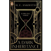 A Dark Inheritance - H.F. Askwith A Dark Inheritance - H.F. Askwith