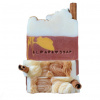 Almara Soap Mydlo Apple Cider - limitovaná edícia, 100 g Almara Soap Mydlo Apple Cider - limitovaná edícia, 100 g