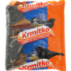 Krmítko - Slnečnica čierna 400g 24/k.,1008/p. Krmítko - Slnečnica čierna 400g 24/k.,1008/p.