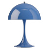 Louis Poulsen Prenosná lampa Panthella 250 Opaque Indigo Blue Louis Poulsen Prenosná lampa Panthella 250 Opaque Indigo Blue