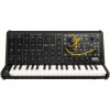 Korg MS-20 Mini barva černá Korg MS-20 Mini barva černá