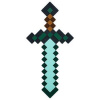 Diamond Sword Light (Minecraft) Diamond Sword Light (Minecraft)