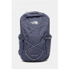 Ruksak The North Face JESTER NF0A3VXGEO51 modrá ONE SIZE Ruksak The North Face JESTER NF0A3VXGEO51 modrá ONE SIZE