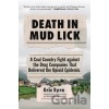 Death in Mud Lick - Eric Eyre Death in Mud Lick - Eric Eyre
