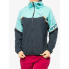 Dámska bežecká bunda Dynafit Alpine GTX Jacket - námornícka modrá M Dámska bežecká bunda Dynafit Alpine GTX Jacket - námornícka modrá M
