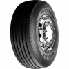 Fulda ECOTONN 245/70.0 R17.5 143/141J TL M+S 3PMSF naczepa Fulda ECOTONN 245/70.0 R17.5 143/141J TL M+S 3PMSF naczepa