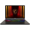 Vector 17 HX AI 17 U9 32GB 2T W11H MSI Vector 17 HX AI 17 U9 32GB 2T W11H MSI