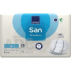 ABENA San Premium 6 vkladacie plienky, anatomické, 30x63 cm, savosť 1600 ml, 1x34 ks ABENA San Premium 6 vkladacie plienky, anatomické, 30x63 cm, savosť 1600 ml, 1x34 ks