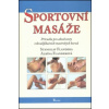 Sportovní masáže Sportovní masáže