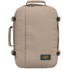 CabinZero Classic 36 l Cebu sands 5060368844017 CabinZero Classic 36 l Cebu sands 5060368844017