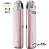 Uwell Caliburn G4 Mini 1100mAh Bright Pink elektronická cigareta Uwell Caliburn G4 Mini 1100mAh Bright Pink elektronická cigareta