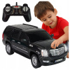 DIAĽKOVO OVLÁDANÉ AUTO VEĽKÉ SUV CADILLAC ESCALADE RC NA DIAĽKOVÉ OVLÁDANIE SVETLÁ DIAĽKOVO OVLÁDANÉ AUTO VEĽKÉ SUV CADILLAC ESCALADE RC NA DIAĽKOVÉ OVLÁDANIE SVETLÁ
