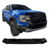 Deflektor prednej kapoty SCOUTT Ford Ranger T9 2023 a novšie – krátka verzia Deflektor prednej kapoty SCOUTT Ford Ranger T9 2023 a novšie – krátka verzia