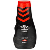 Umbro pánsky sprchový gél 400ml Power Umbro pánsky sprchový gél 400ml Power