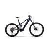 Haibike ALLMTN 6 High ocean black/grey 47 Haibike ALLMTN 6 High ocean black/grey 47