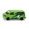 SIKU Blister 1585 - VW Transporter SIKU Blister 1585 - VW Transporter