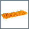 BRILANZ chenille mop hlavica, oranžová 43943216 BRILANZ chenille mop hlavica, oranžová 43943216