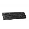Klávesnica C-TECH Quallis KB-118 Dual mode, Klávesnica C-TECH Quallis KB-118 Dual mode,