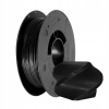 Filament PETG Čierny s trblietkami 1,75mm 0,2kg F3D Filament PETG Čierny s trblietkami 1,75mm 0,2kg F3D