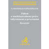 Zákon o medzinárodnom práve súkromnom a procesnom. Komentár Zákon o medzinárodnom práve súkromnom a procesnom. Komentár