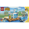 LEGO ANIMAL CROSSING 77051 (LEGO Animal Crossing 77051 Let s Dodo Airlines) LEGO ANIMAL CROSSING 77051 (LEGO Animal Crossing 77051 Let s Dodo Airlines)