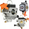 STIHL KARBURÁTOR FS87 FS90 FS 90 FS100 FS110 NOVÝ HL90 STIHL KARBURÁTOR FS87 FS90 FS 90 FS100 FS110 NOVÝ HL90