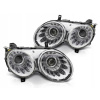 PREDNÉ SVETLÁ BENTLEY GT 03-08 XENÓN LED PREDNÉ SVETLÁ BENTLEY GT 03-08 XENÓN LED