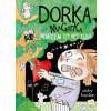 Dorka Magorka 6: Nemôžem… (Abby Hanlon) Dorka Magorka 6: Nemôžem… (Abby Hanlon)
