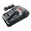 BOSCH Nabíječka 14,4 V / 18 V Li-Ion AL 1880 CV 1600A011TZ BOSCH Nabíječka 14,4 V / 18 V Li-Ion AL 1880 CV 1600A011TZ
